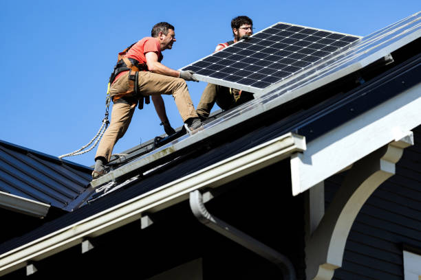 Roof Coating Services in Raintree Plantation, MO